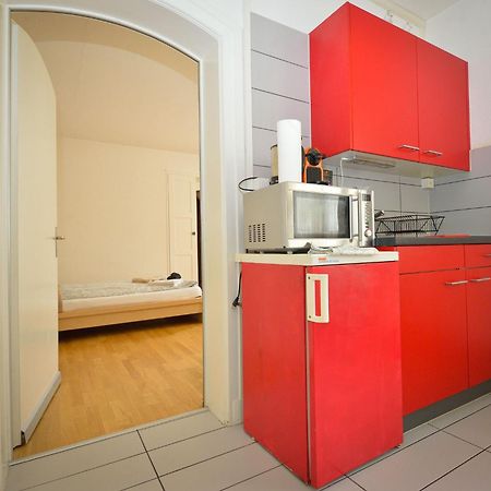 Garden Studio Apartment Zuerichberg Bilik gambar