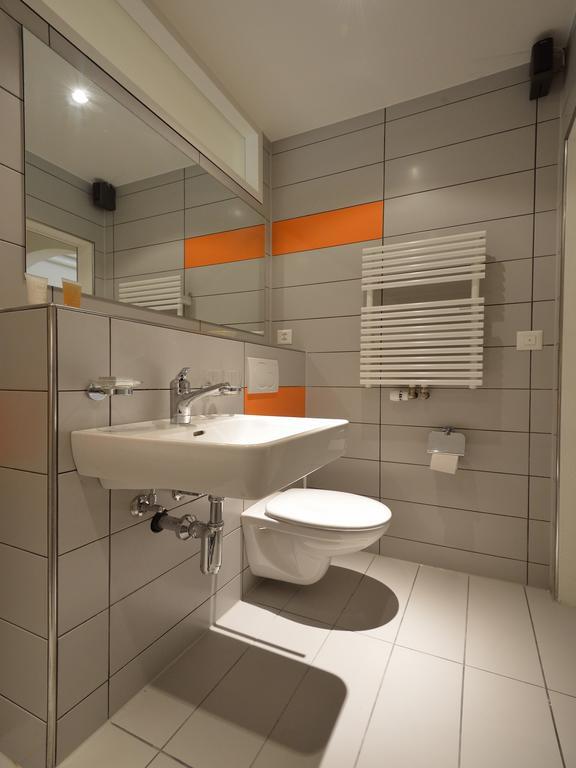 Garden Studio Apartment Zuerichberg Bilik gambar