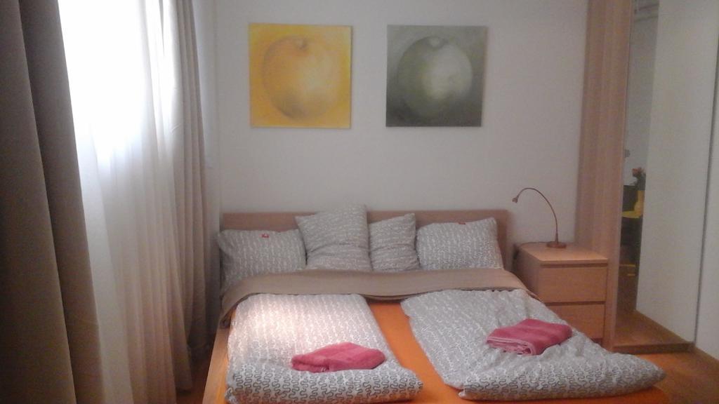 Garden Studio Apartment Zuerichberg Bilik gambar